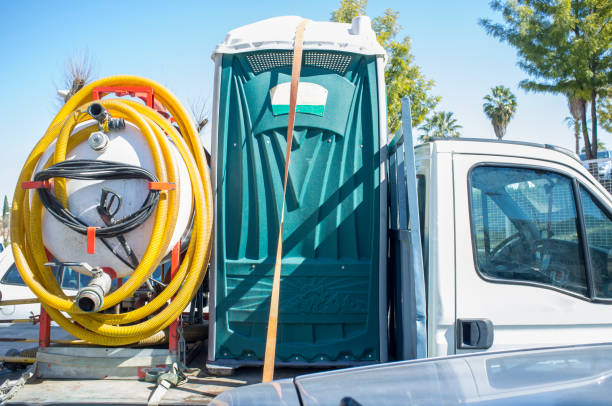 Best Long-term porta potty rental  in Kilgore, TX