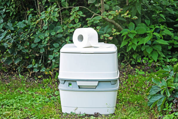 Porta potty services near me in Kilgore, TX