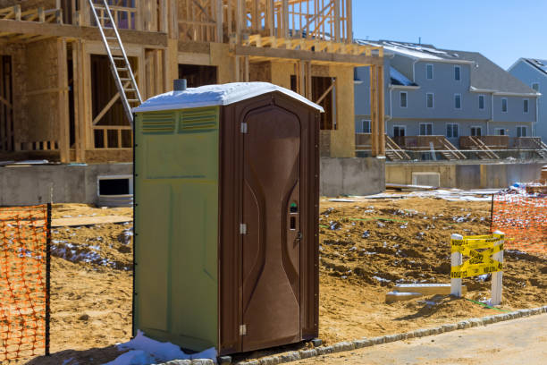 Best Sanitation services for porta potties  in Kilgore, TX