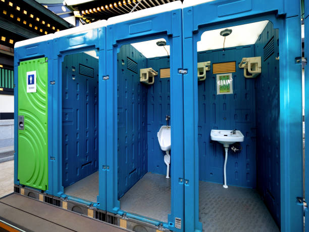 Portable Toilet Options We Offer in Kilgore, TX