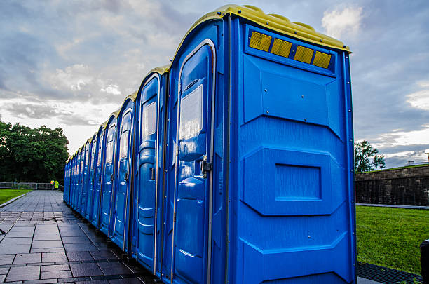 Best Construction site porta potty rental  in Kilgore, TX